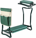 Foldable Garden Kneeler & Seat