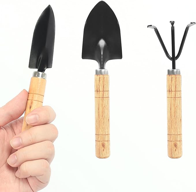 Mini Garden Tool Set