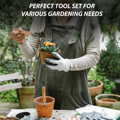 Mini Garden Tool Set