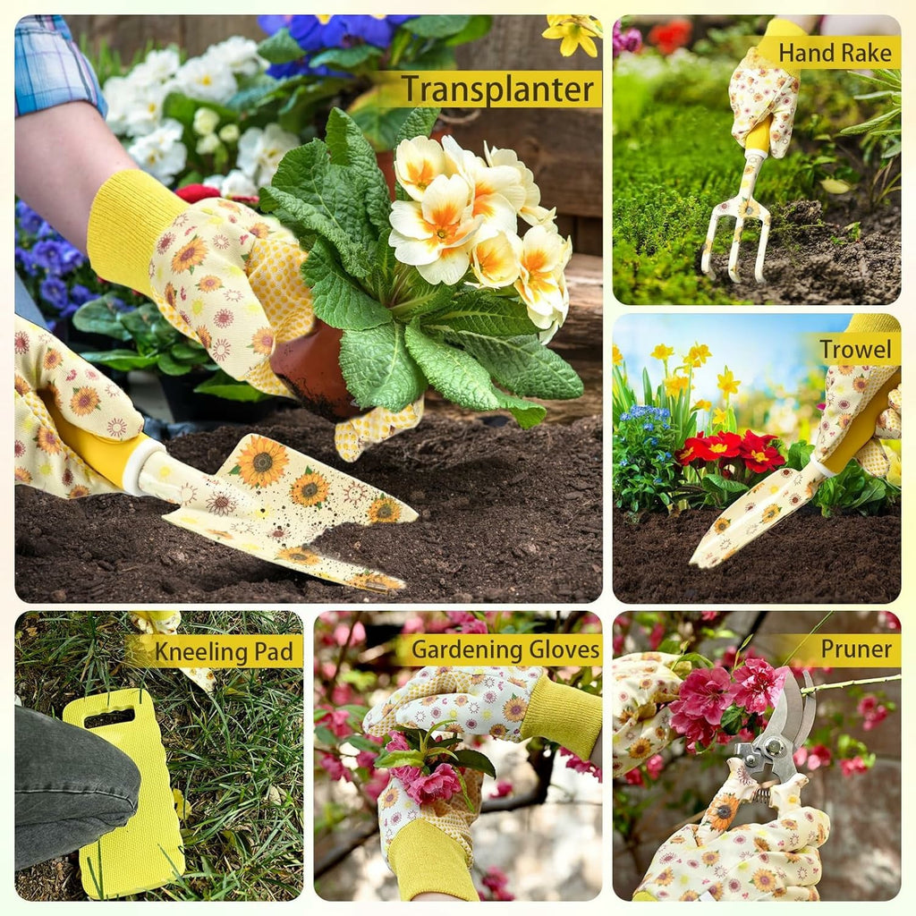 Garden Tool Gift Set