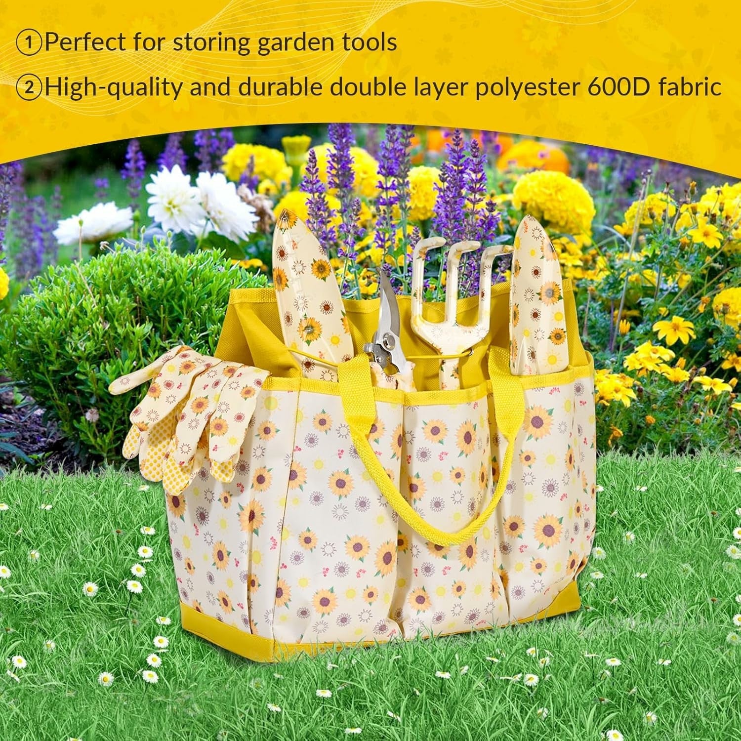 Garden Tool Gift Set