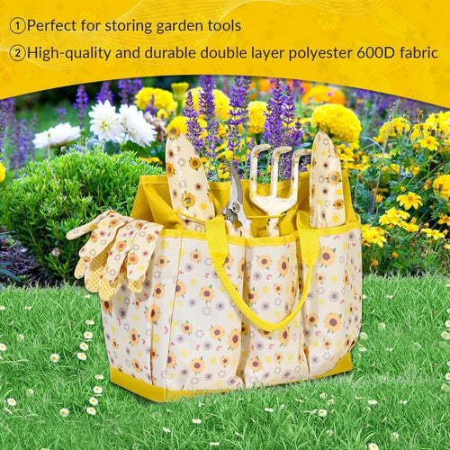Garden Tool Gift Set