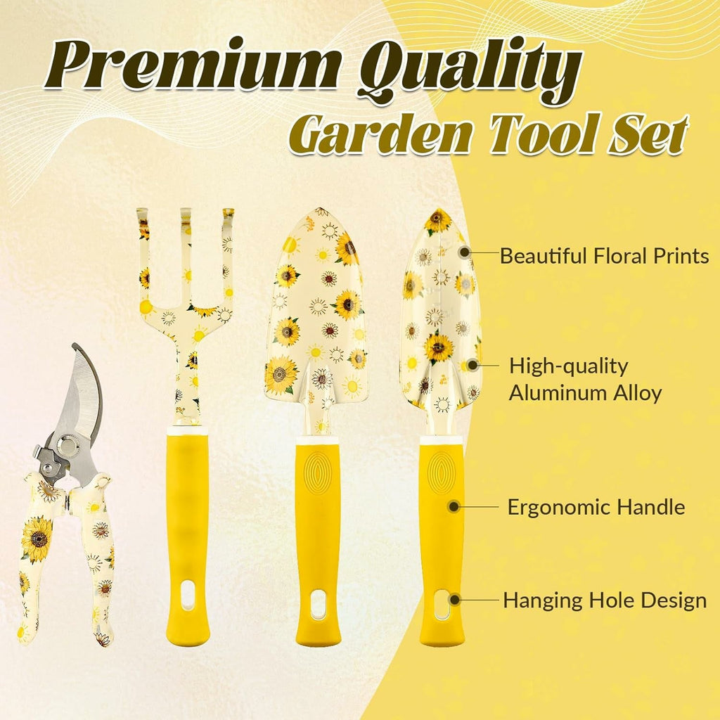 Garden Tool Gift Set