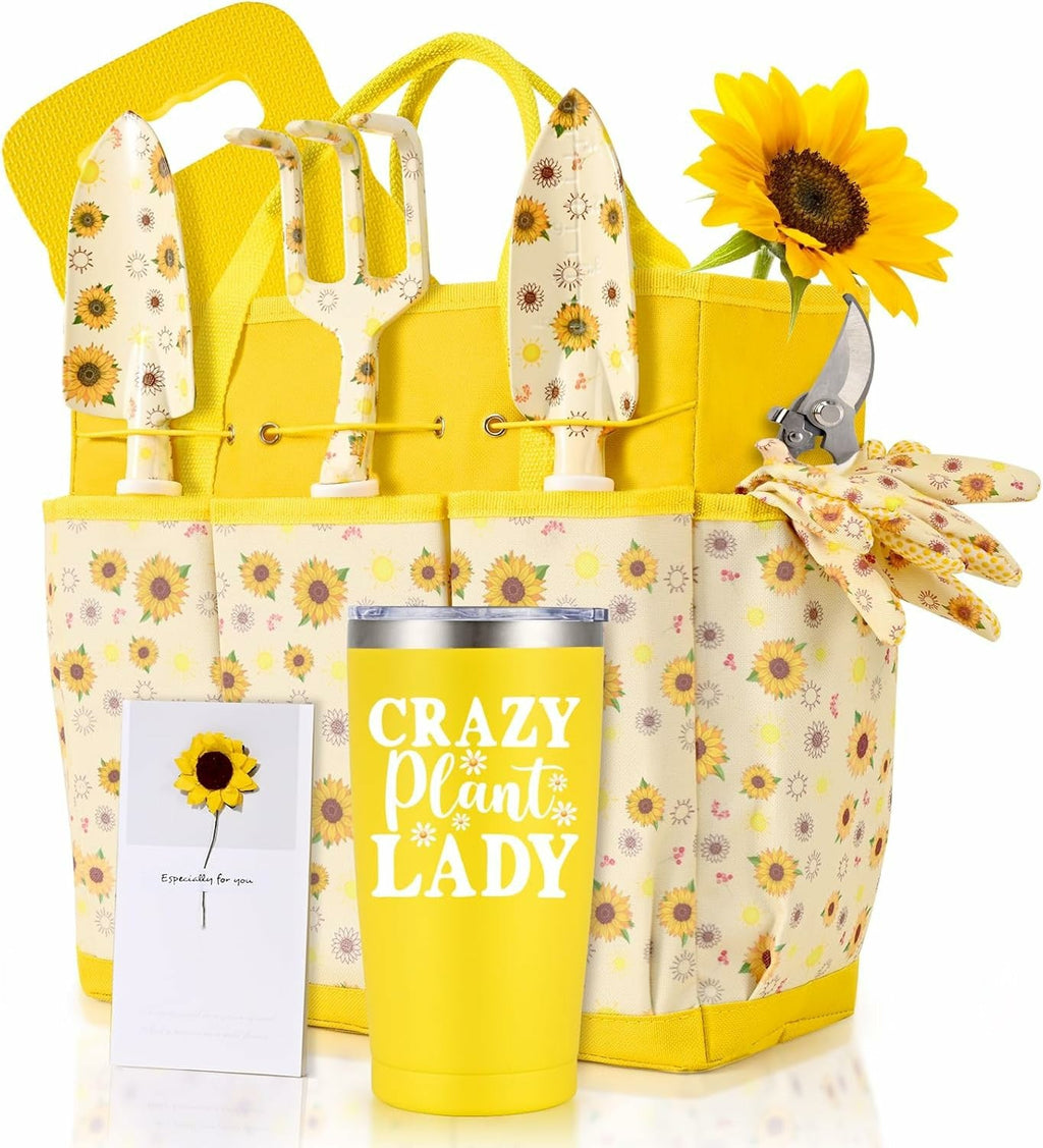 Garden Tool Gift Set