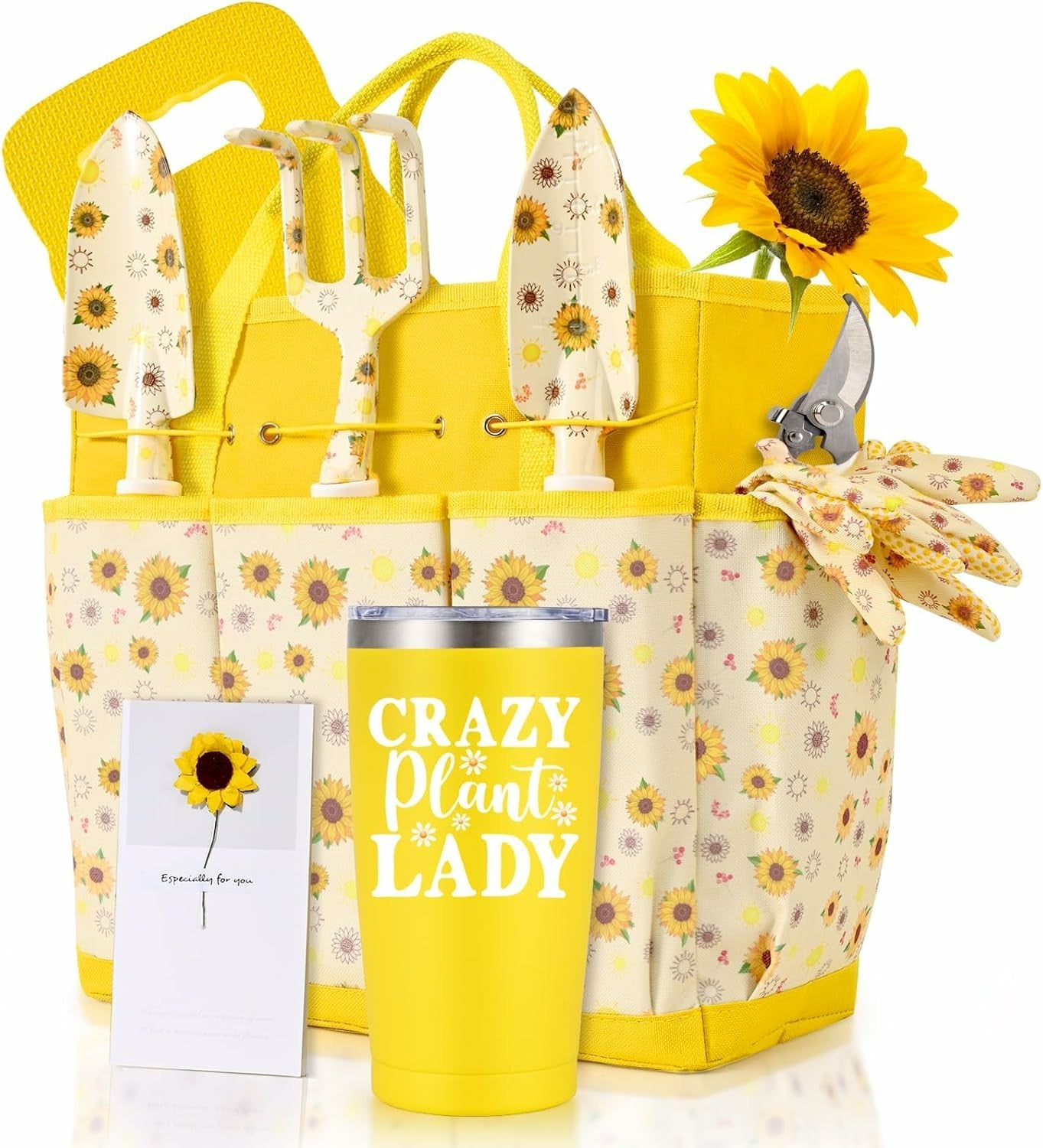 Garden Tool Gift Set